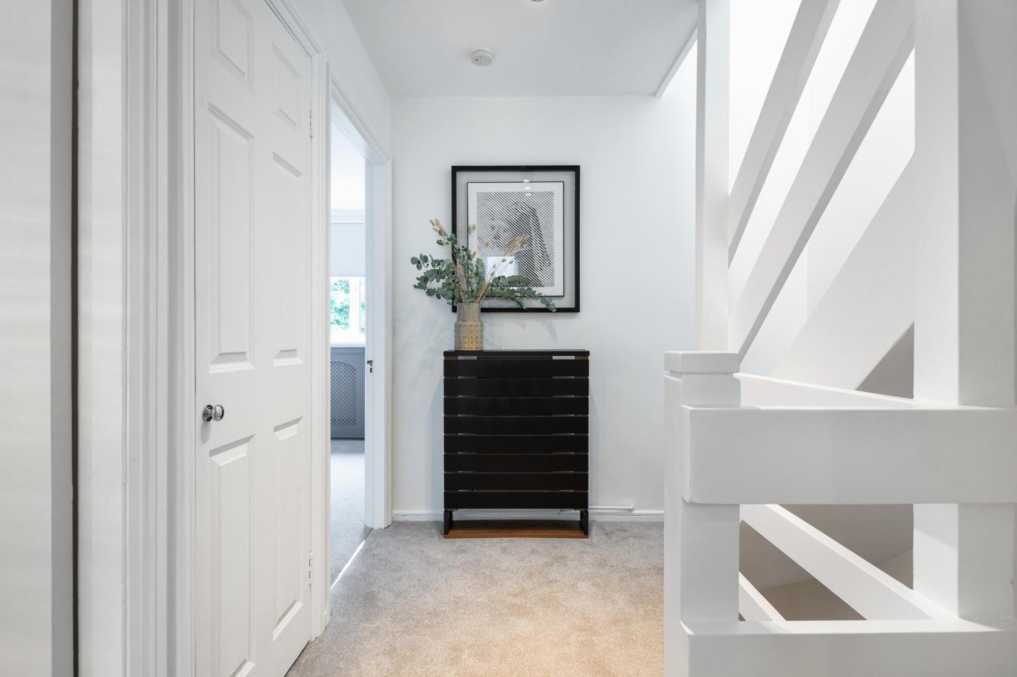 伦敦Rare 4Beds Townhouse In Kensington With Patio别墅 外观 照片