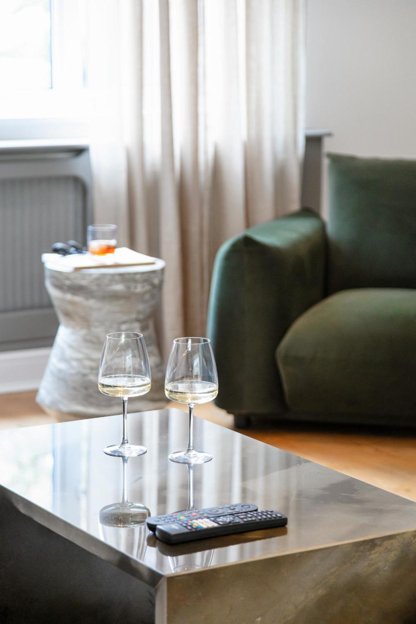 伦敦Rare 4Beds Townhouse In Kensington With Patio别墅 外观 照片